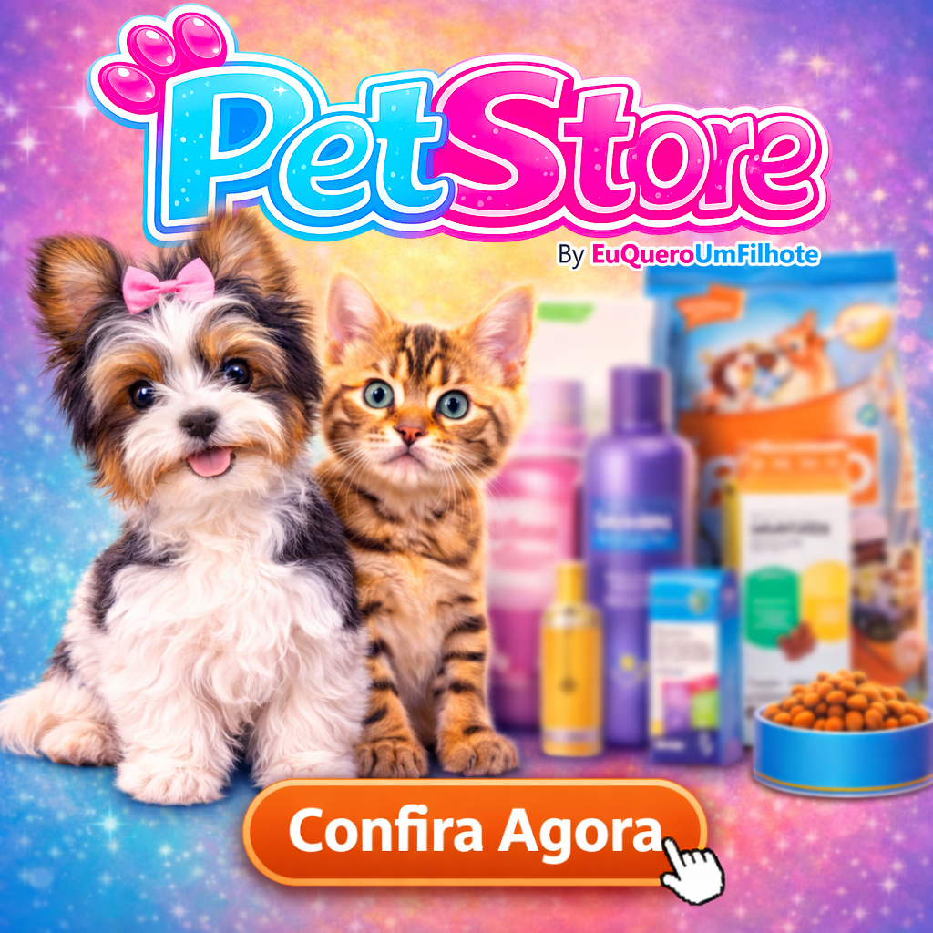Pet Store