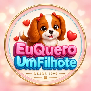 Eu Quero Um Filhote — desde 1999