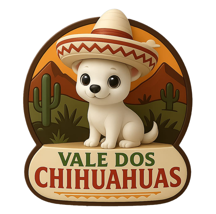 Vale dos Chihuahuas