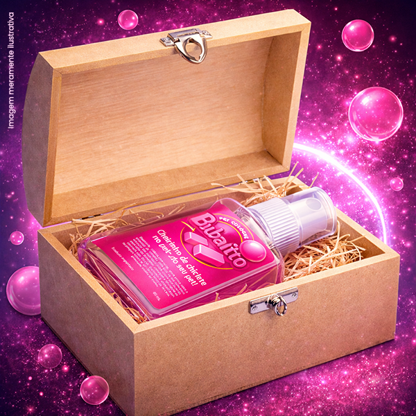 Bubalitto Signature Experience