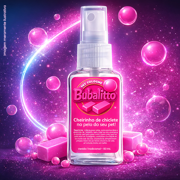 Bubalitto Tradicional